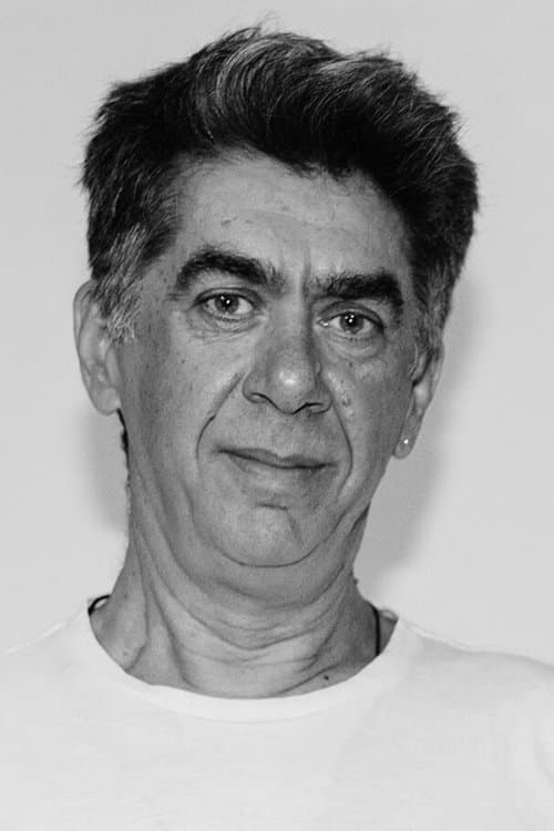 Photo of Kostas Berikopoulos