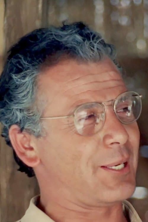 Photo of Kostas Dagas