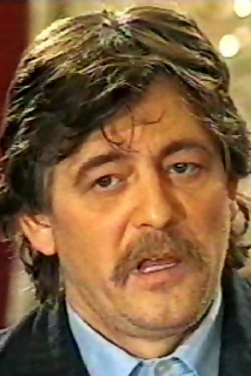 Photo of Kostas Darras