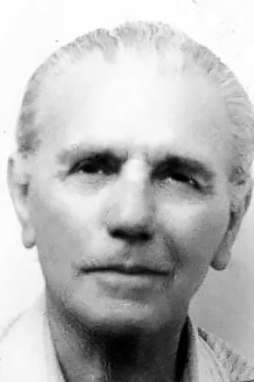 Photo of Kostas Dinos