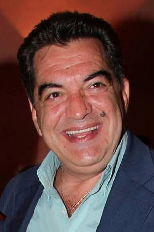 Photo of Kostas Evripiotis