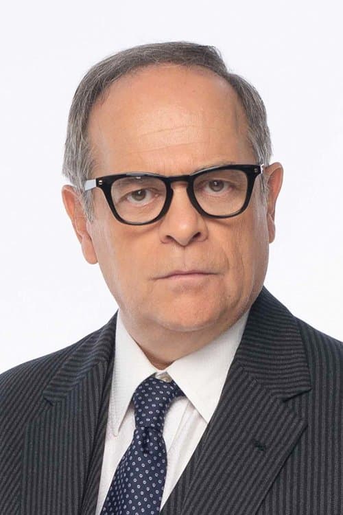 Photo of Kostas Filippoglou
