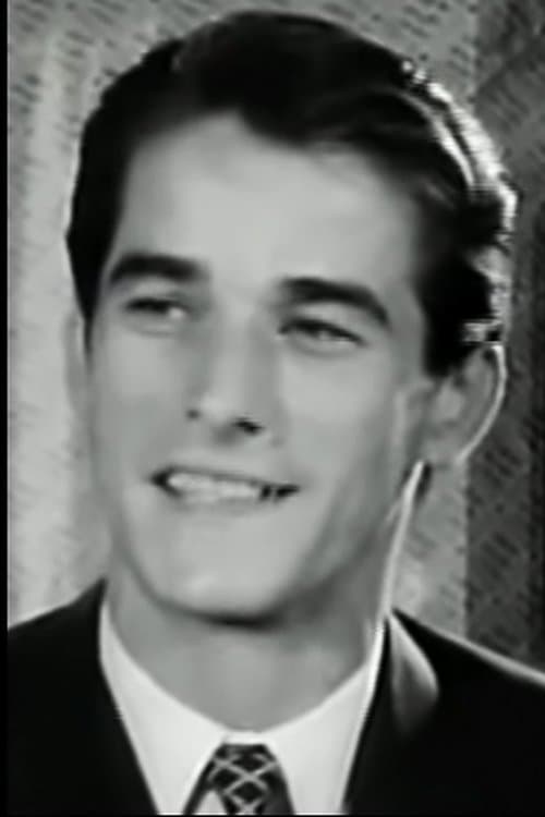 Photo of Kostas Fyssoun