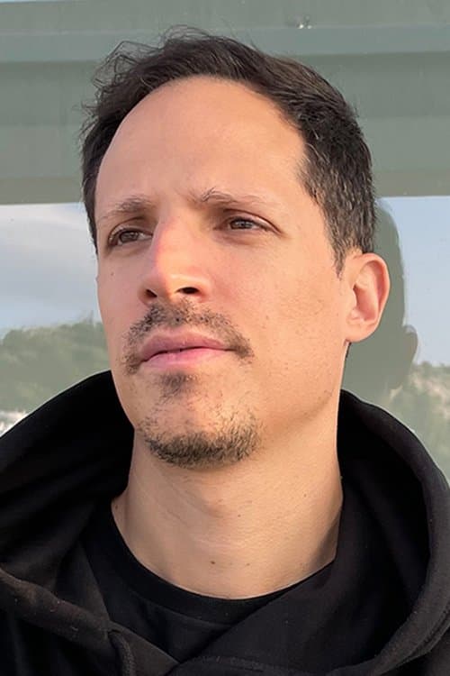Photo of Kostas Gerampinis