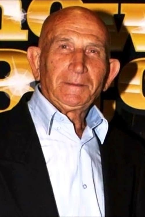 Photo of Kostas Gousgounis