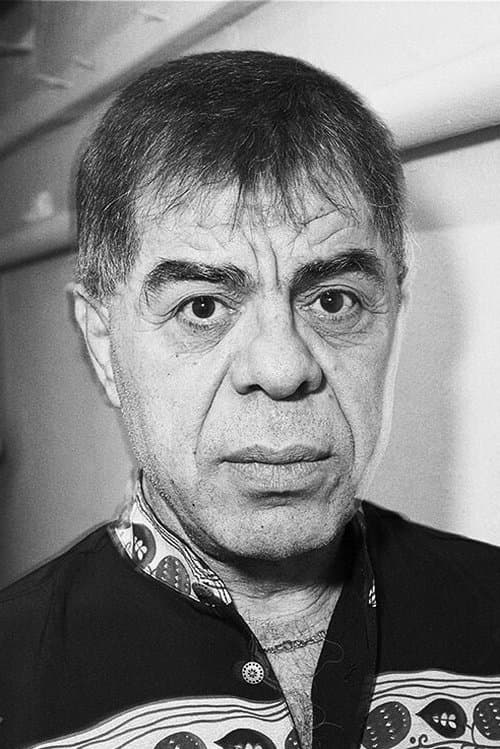 Photo of Kostas Kafasis