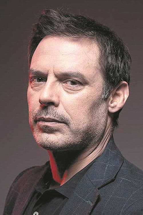 Photo of Kostas Kappas