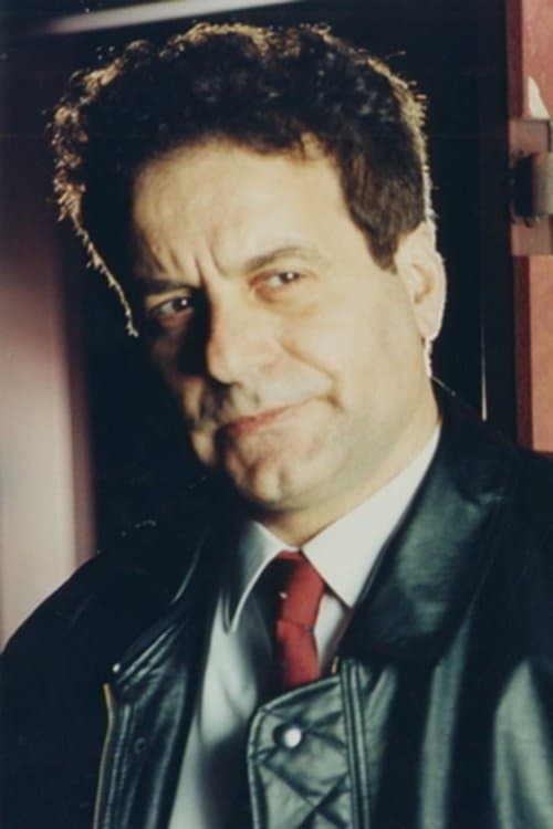 Photo of Kostas Kleftogiannis