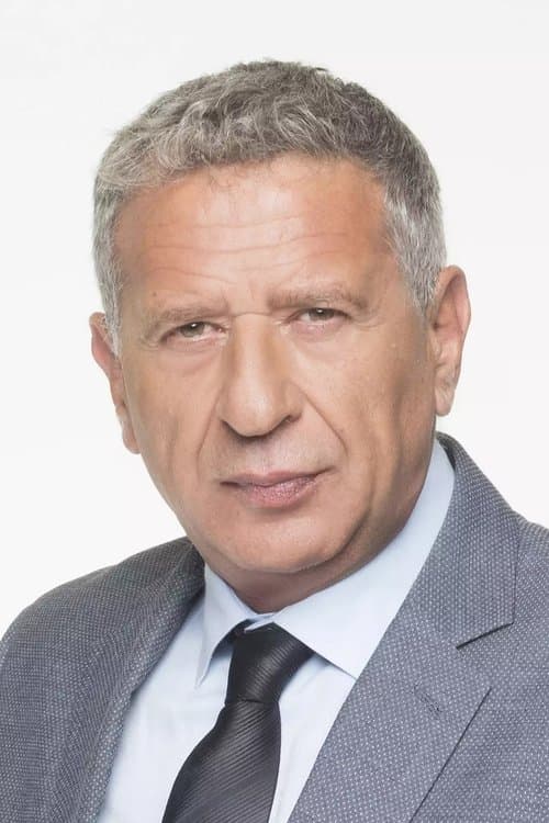 Photo of Kostas Koklas