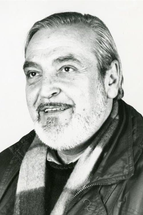 Photo of Kostas Konstantinidis