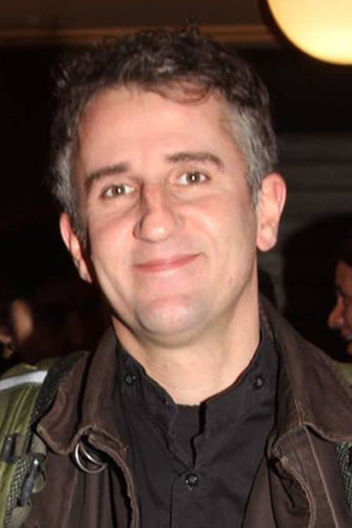Photo of Kostas Koronaios
