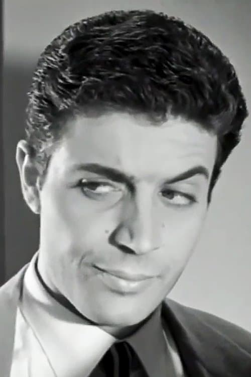 Photo of Kostas Kourtis