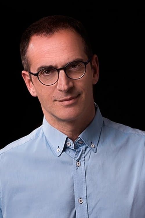 Photo of Kostas Krommidas
