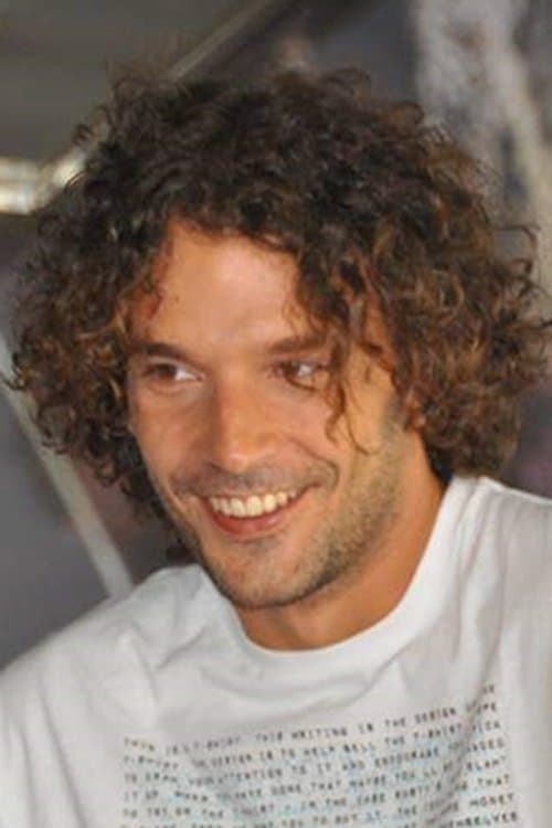 Photo of Kostas Loukas