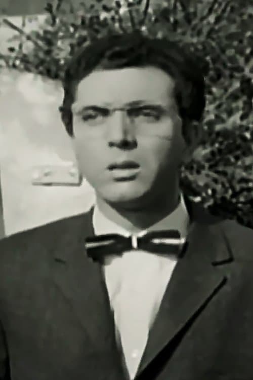 Photo of Kostas Pitsios