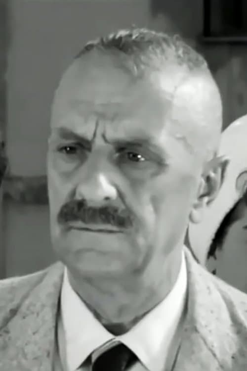 Photo of Kostas Pomonis