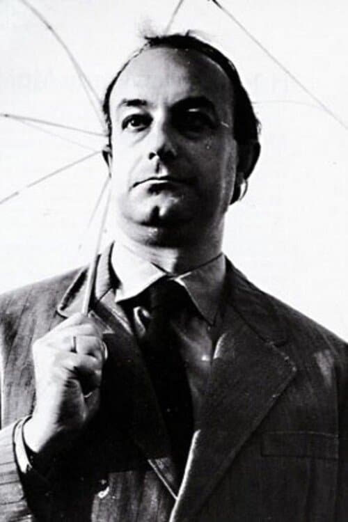 Photo of Kostas Sfikas