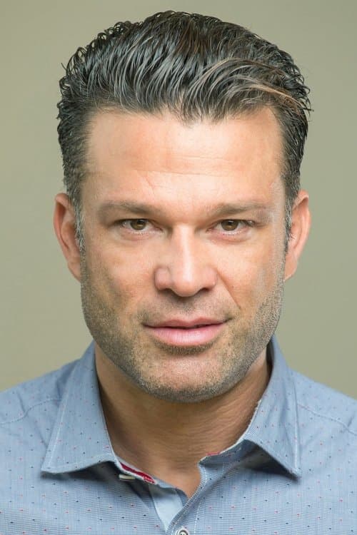 Photo of Kostas Sommer