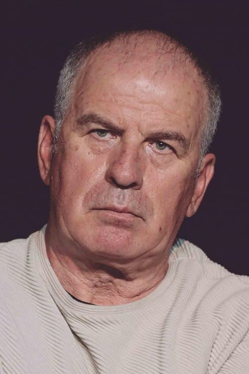 Photo of Kostas Triantafyllopoulos