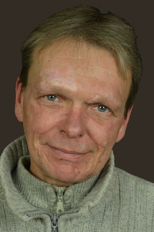 Photo of Kostiantyn Vorobiov