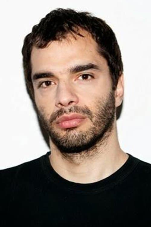 Photo of Kostis Kallivretakis