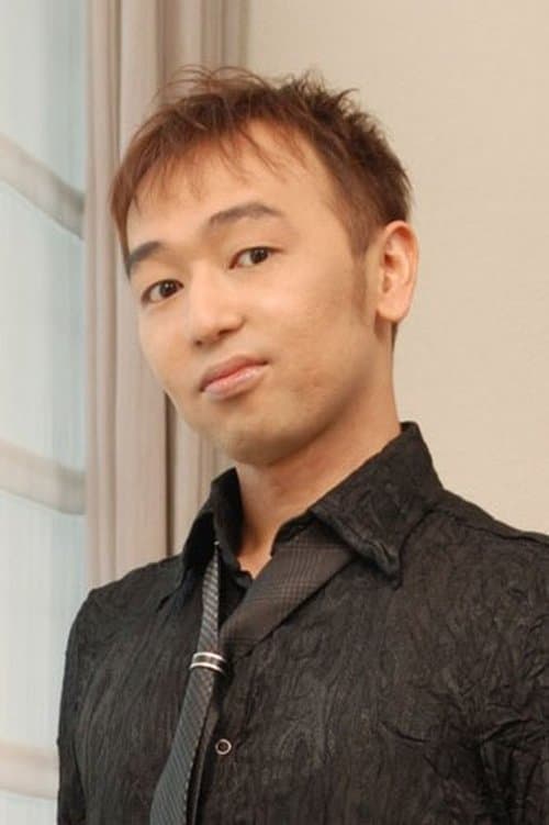 Photo of Kosuke Okano