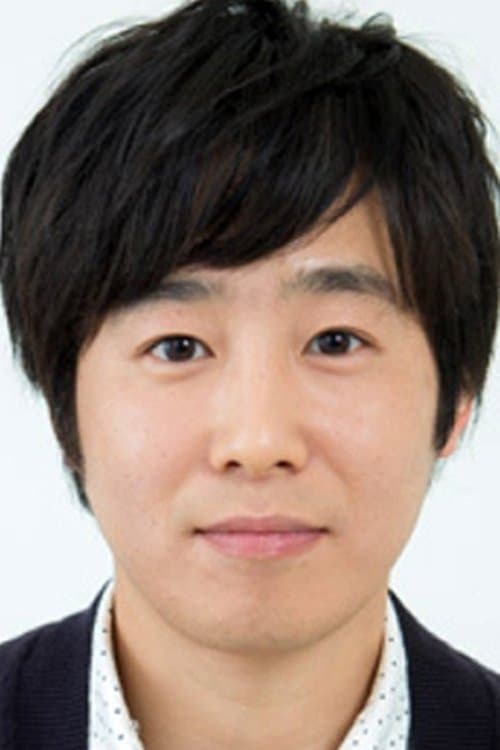 Photo of Kôsuke Takaki