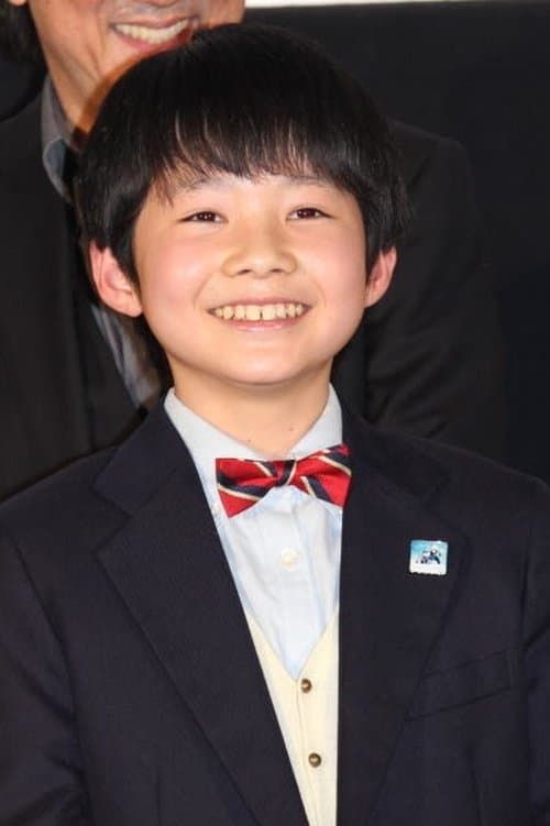 Photo of Kota Yokoyama