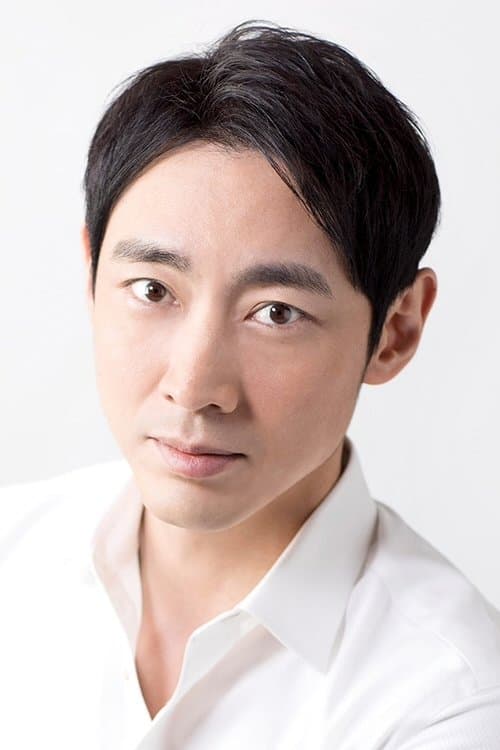 Photo of Kotaro Koizumi
