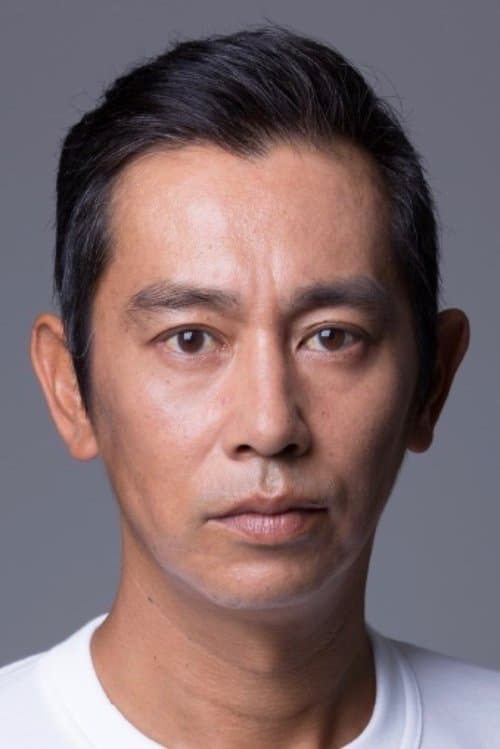 Photo of Kotaro Takeshita