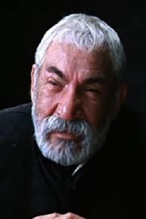 Photo of Kote Daushvili