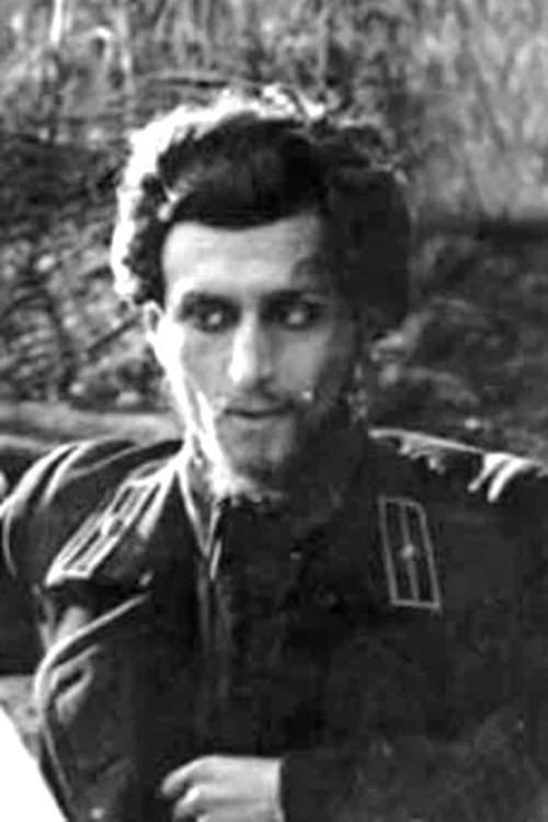 Photo of Kote Mikaberidze