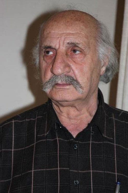 Photo of Kote  Toloraia