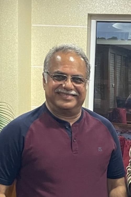 Photo of Kottayam Ramesh