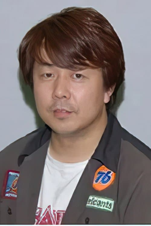 Photo of Kouichi Nagano