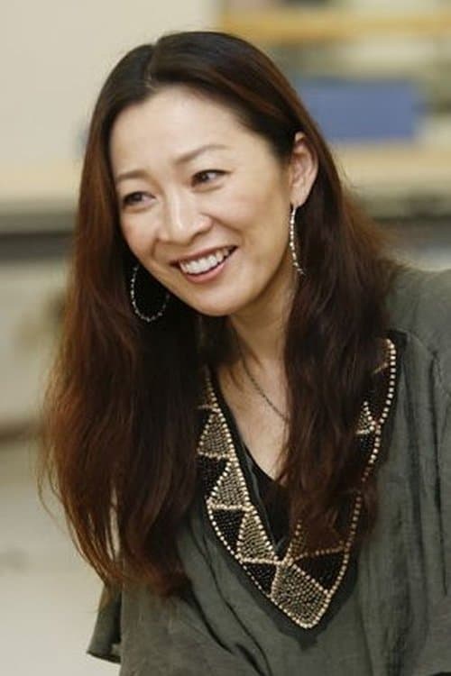 Photo of Kouju Tatsuki