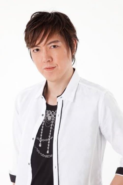 Photo of Kouki Harasawa