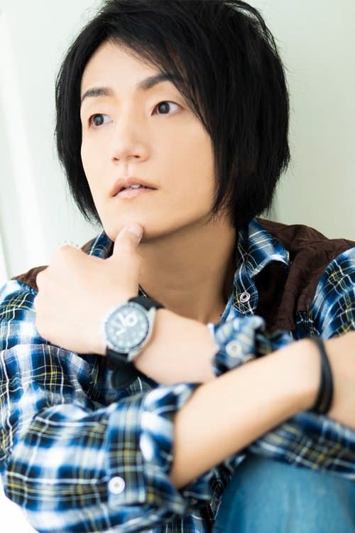 Photo of Kouki Miyata