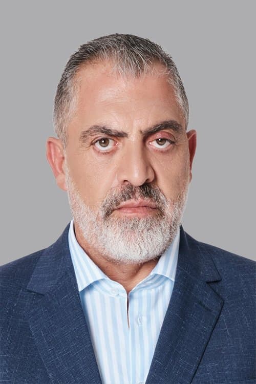 Photo of Koullis Nikolaou