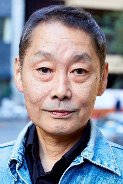 Photo of Kouno Yoichiro