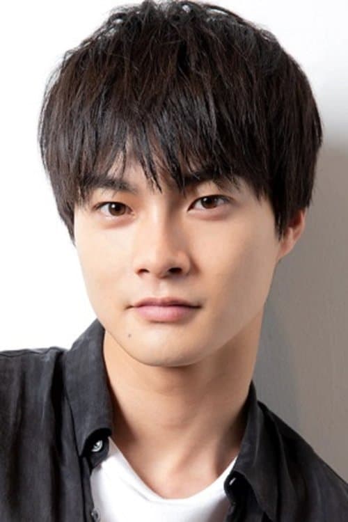 Photo of Kousei Yuki