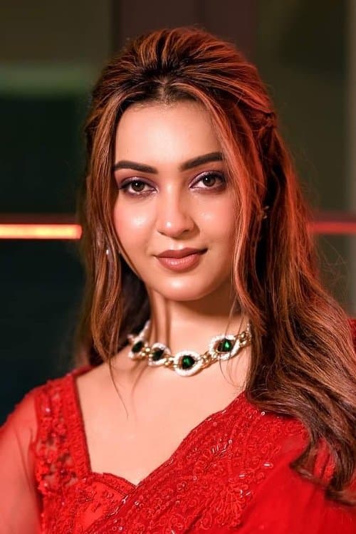 Photo of Koushani Mukherjee