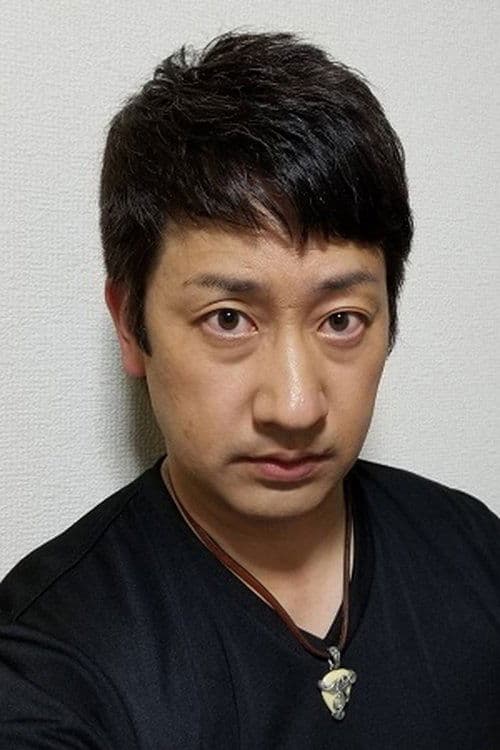 Photo of Koushi Hoshina