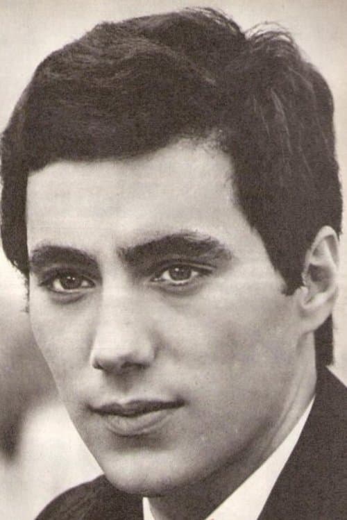 Photo of Kovács István