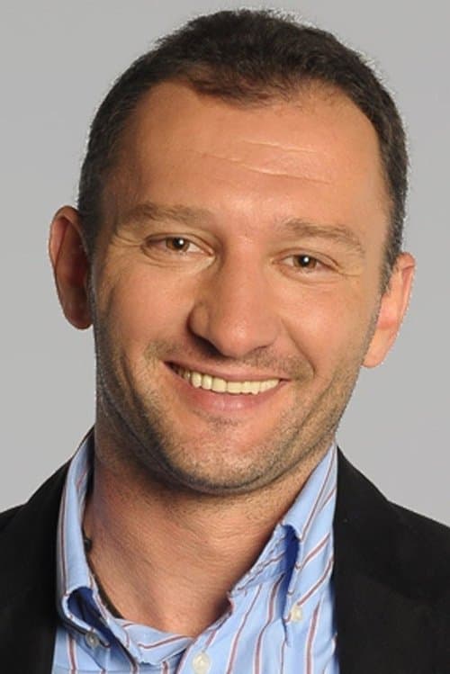 Photo of Kovács Kokó István