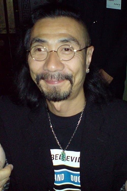 Photo of Kow Otani