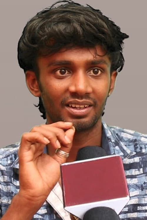 Photo of KPY Dheena