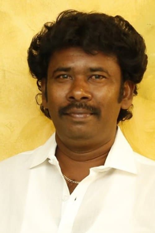 Photo of KPY Ramar