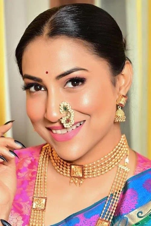 Photo of Kranti Redkar