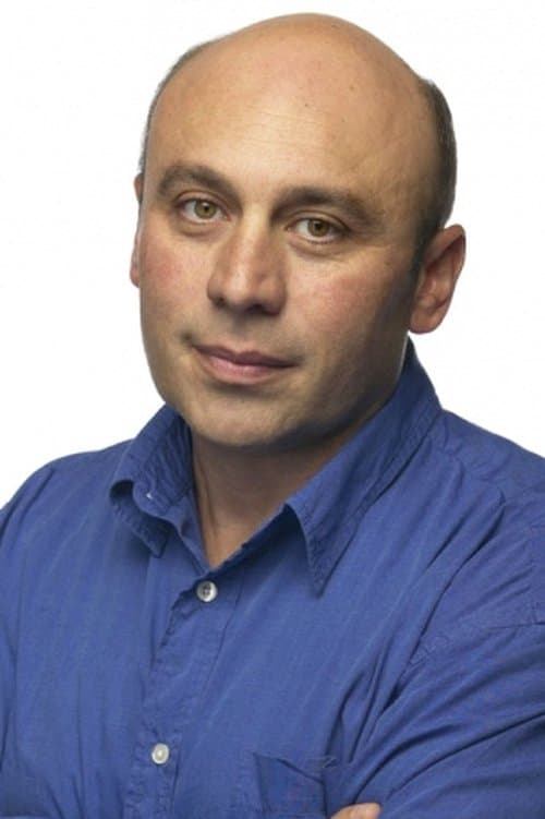 Photo of Krastyo Lafazanov